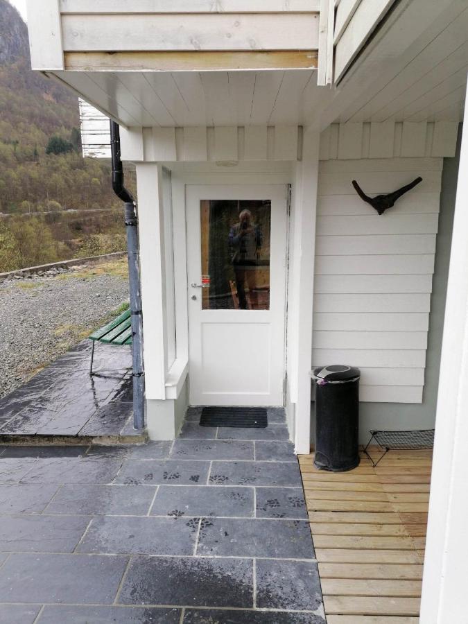 Sognevegen 2242 Apartment Haugsvaer Exterior foto